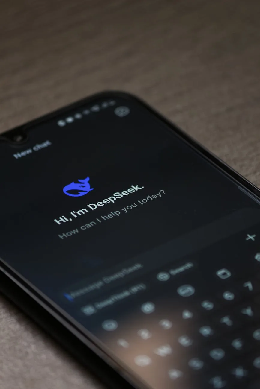 AI Meeting Assistant App main image