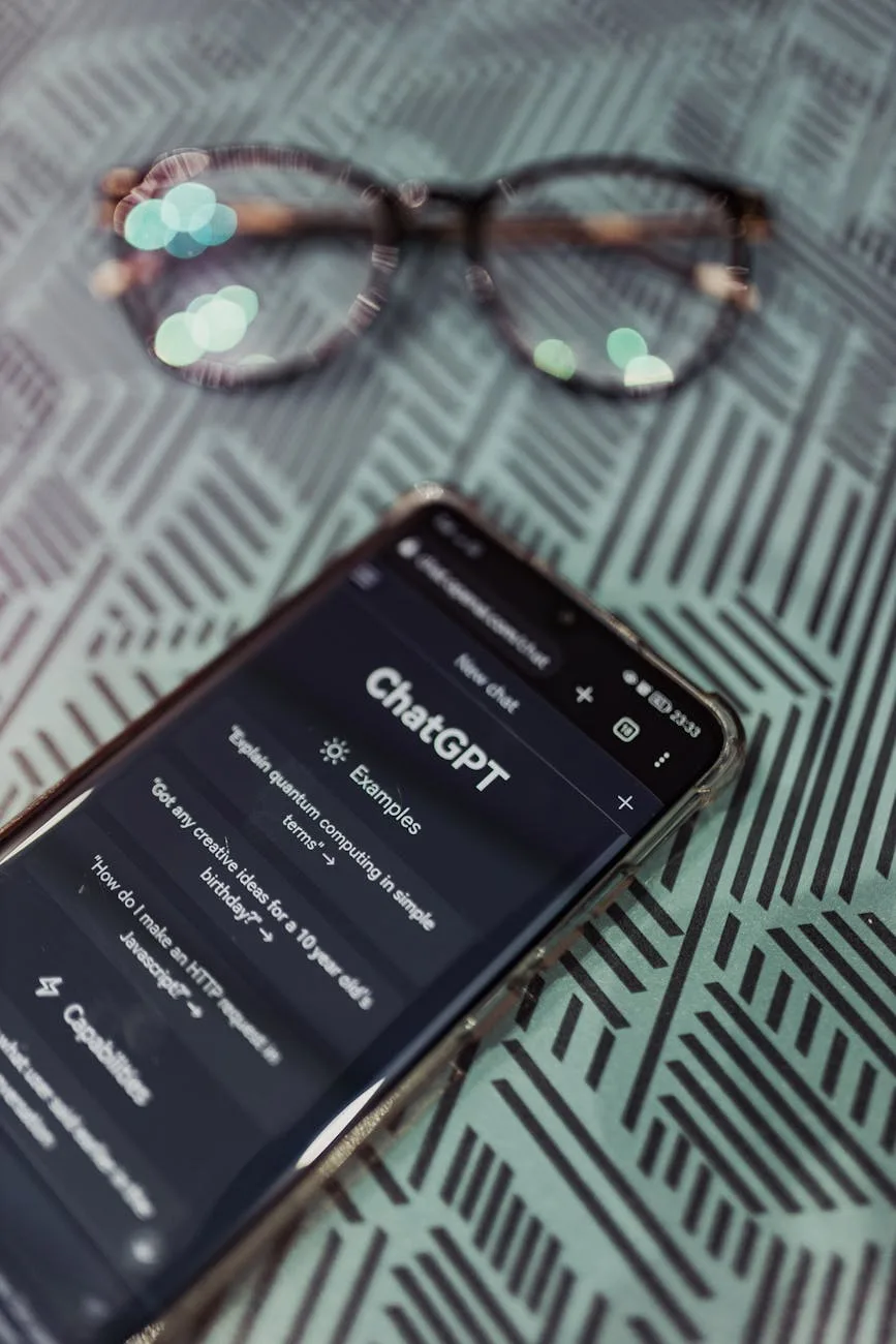 AI Personal Assistant App screenshot 1