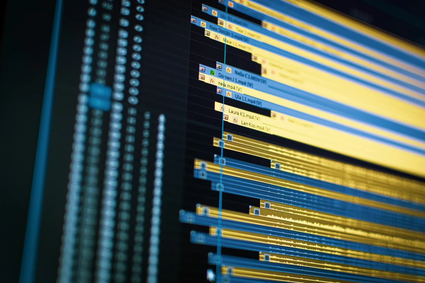 Sales CRM main image