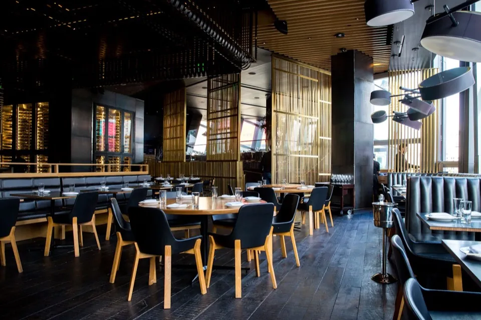 Restaurant ERP